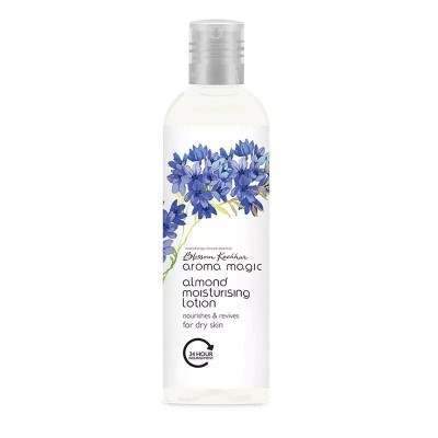 Buy Aroma Magic Almond Moisturising Lotion