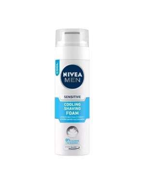 Buy Nivea Men Sensitive Cooling Shaving Foam