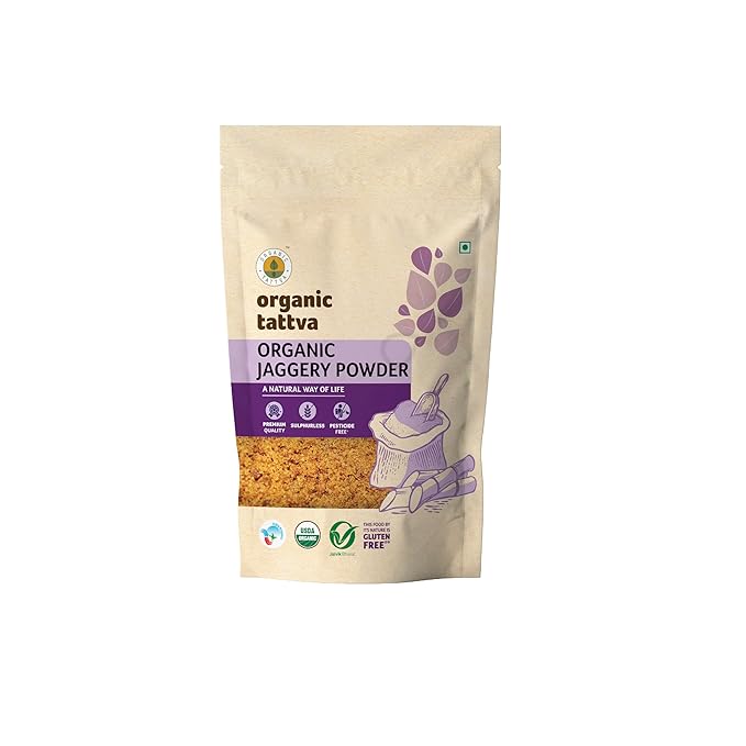 Buy Organic Tattva Jaggery Powder online usa [ USA ] 