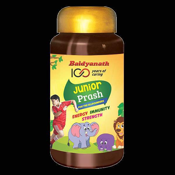 Buy Baidyanath Junior Prash