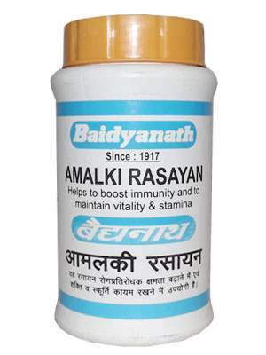 Buy Baidyanath Amalaki Rasayana