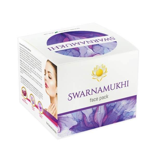 Buy Kerala Ayurveda Swarnamukhi Face Pack online usa [ USA ] 