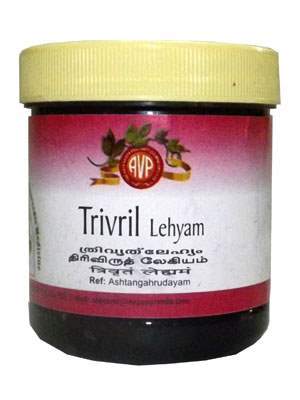 Buy AVP Trivril Lehyam