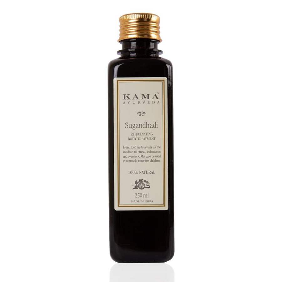 Buy Kama Ayurveda Sugandhadi Rejuvenating Body Treatment