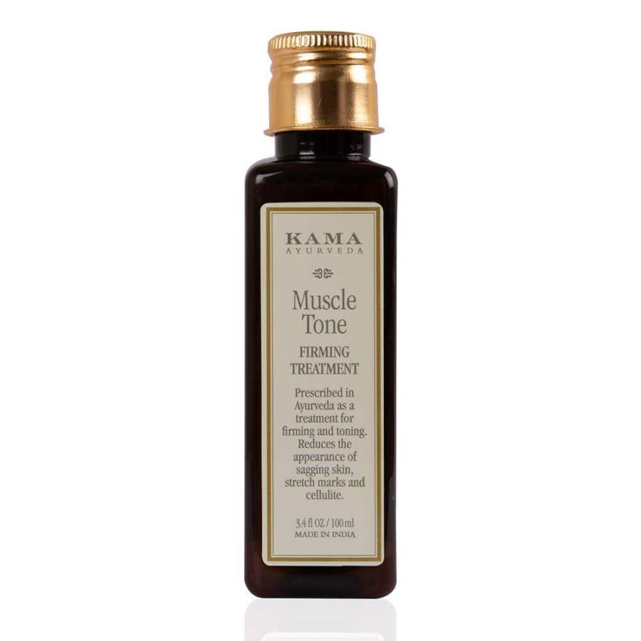 Buy Kama Ayurveda Muscle Tone Firming Treatment