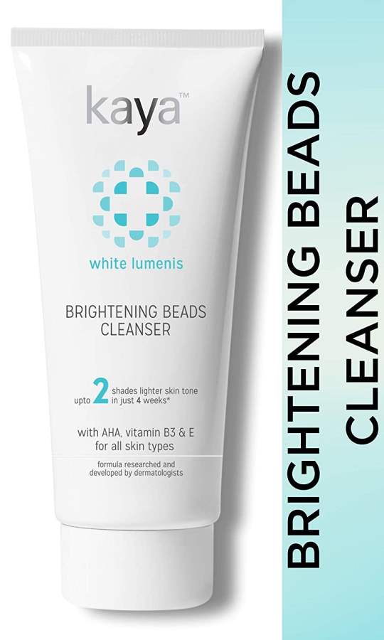 Buy Kaya Skin Clinic Brightening Beads Cleanser