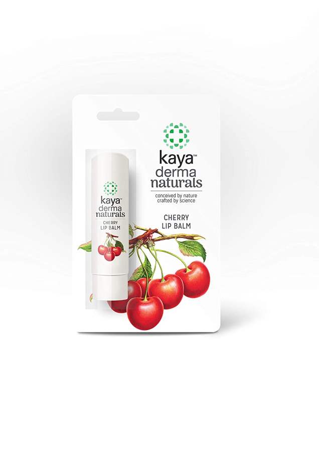 Buy Kaya Skin Clinic Cherry Lip Balm