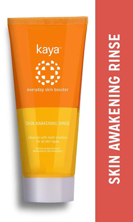 Buy Kaya Skin Clinic Skin Awakening Rinse