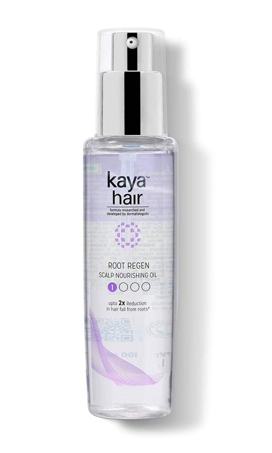 Buy Kaya Skin Clinic Scalp Nourishing Oil