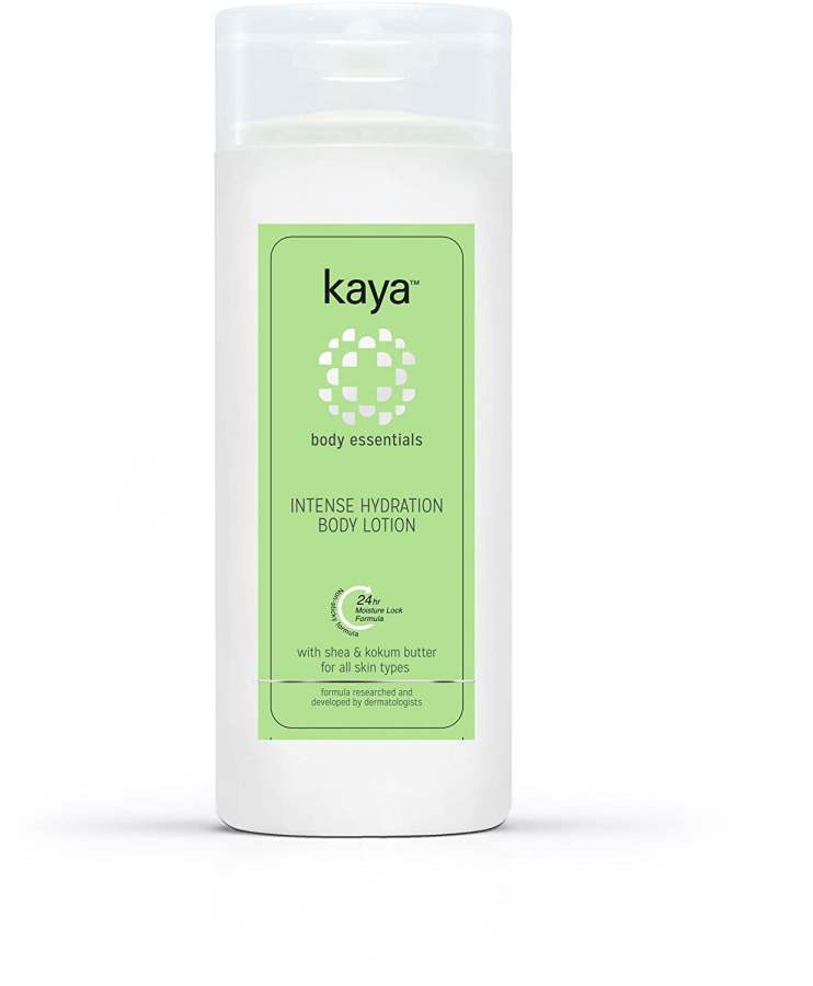 Buy Kaya Skin Clinic Intense Hydration Body Lotion