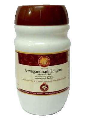 Buy AVP Ashwagandhadi Lehyam online usa [ USA ] 