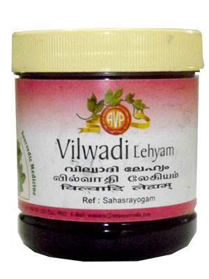 Buy AVP Vilwadi Lehyam online usa [ USA ] 