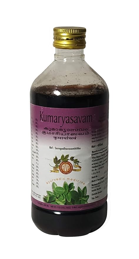 Buy AVP Kumaryasavam online usa [ USA ] 