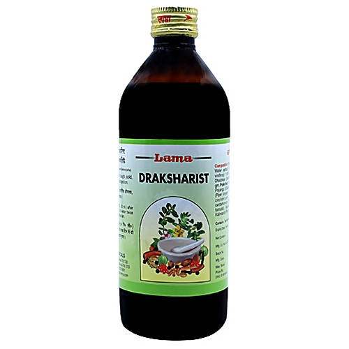 Buy Lama Draksharist syrup online usa [ USA ] 