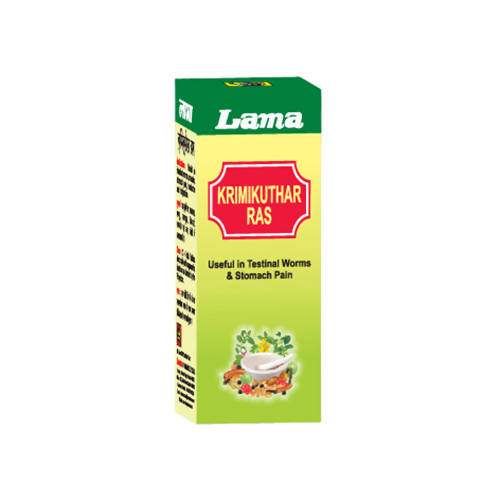 Buy Lama Krimikuthar Ras Tablets online usa [ USA ] 