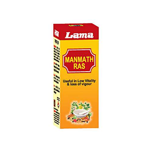 Buy Lama Manmath Ras online usa [ USA ] 