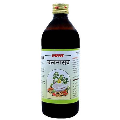 Buy Lama Chandanasav Syrup online usa [ USA ] 