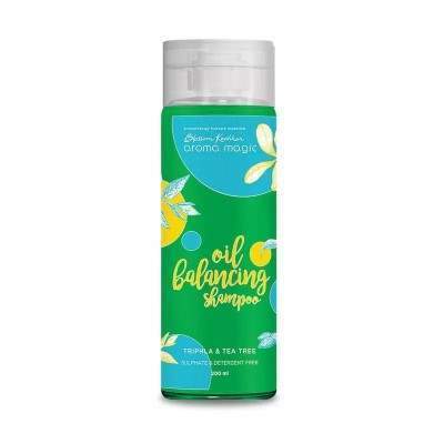 Buy Aroma Magic Oil Balancing Shampoo online usa [ USA ] 