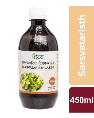 Buy Patanjali Sarsvataristham online usa [ USA ] 