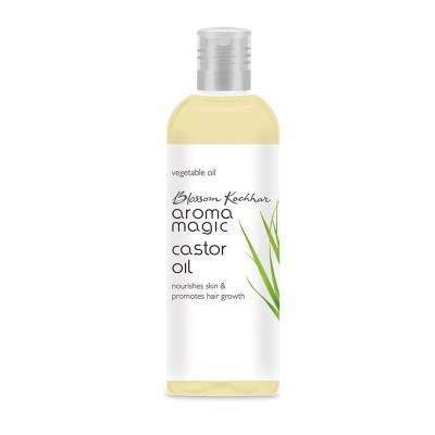 Buy Aroma Magic Castor Oil