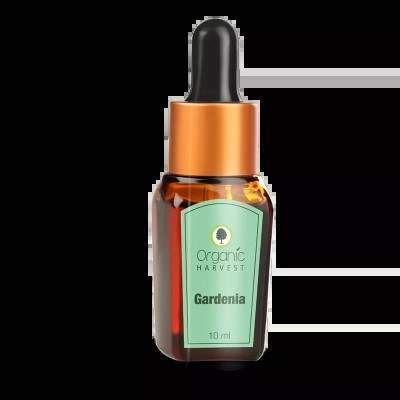 Buy Organic Harvest Gardenia Essential Oil