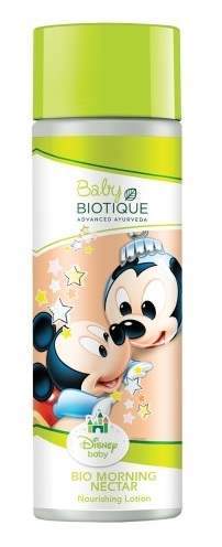 Buy Biotique Bio Morning Nector Disney Mickey Lotion online usa [ USA ] 