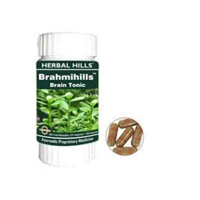 Buy Herbal Hills Brahmihills