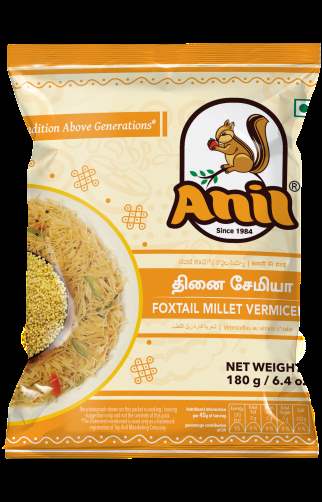 Buy Anil Thinai Vermicelli