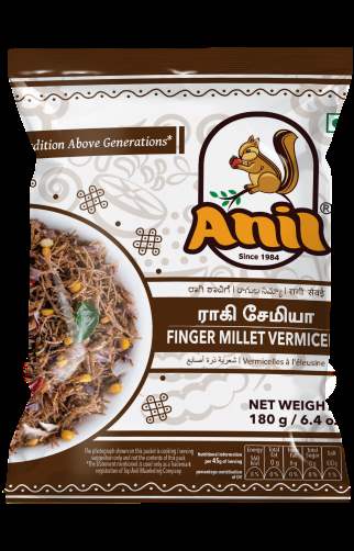 Buy Anil Ragi Vermicelli online usa [ USA ] 