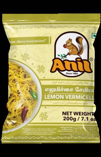 Buy Anil Lemon Vermicelli