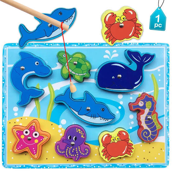 Buy Muthu Groups Magnetic fishing