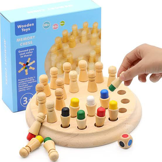 Buy Muthu Groups Memory Chess