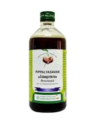 Buy Vaidyaratnam Pippalyasavam online usa [ USA ] 