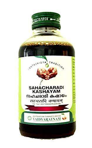 Buy Vaidyaratnam Sahacharadi Kashayam