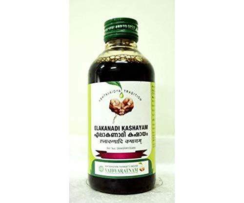 Buy Vaidyaratnam Elakanadi Kashayam online usa [ USA ] 