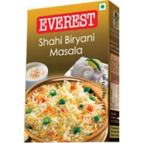 Buy Everest Shahi Biriyani Masala online usa [ USA ] 