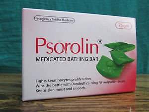 Buy JRK Siddha Psorolin Soap online usa [ USA ] 