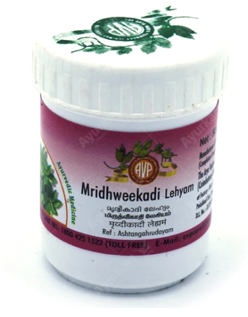 Buy AVP Mridweekadi Lehyam