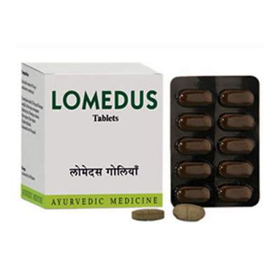 Buy AVN LO Medus Tablet