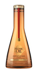 Buy Loreal Paris Mythic Oil Nourishing Shampoo