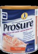 Buy Abbott Prosure Orange