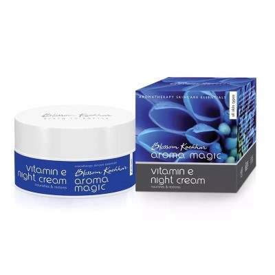 Buy Aroma Magic Vitamin E Night Cream online usa [ USA ] 