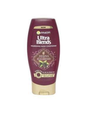 Buy Garnier Henna & Blackberry Conditioner