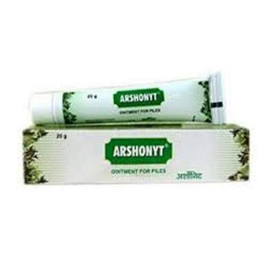 Buy Charak Arshonyt Ointment