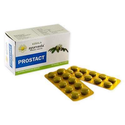 Buy Kerala Ayurveda Prostact Tablet online usa [ USA ] 