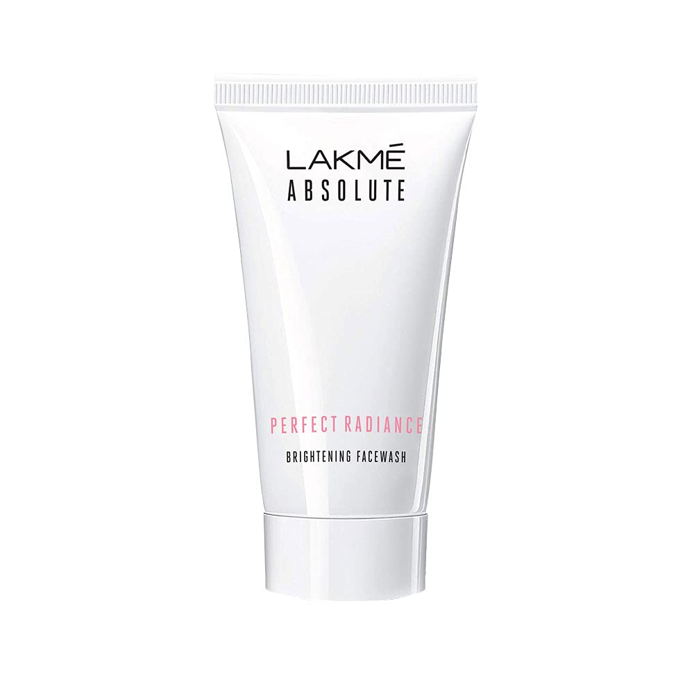 Buy Lakme Perfect Radiance Intense Lightening Face Wash