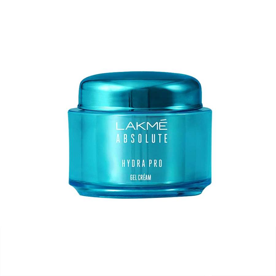 Buy Lakme Absolute Hydra Pro Gel Cream online usa [ USA ] 