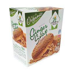 Buy 24 mantra Ginger Snap