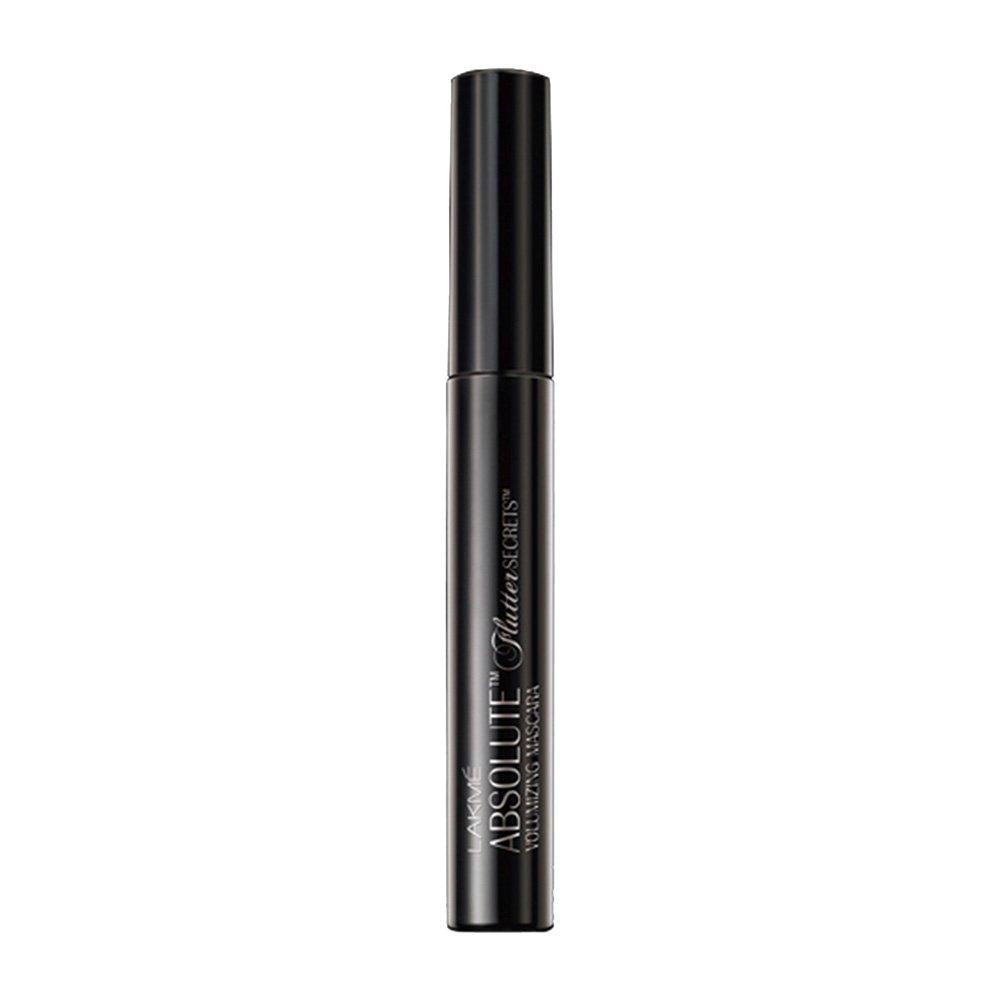 Buy Lakme Absolute Flutter Secrets Volumizing Mascara