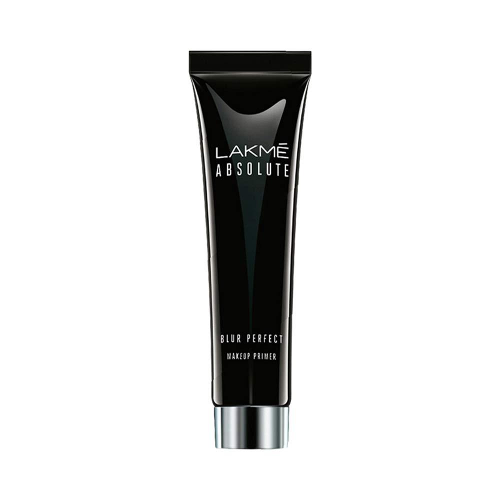 Buy Lakme Absolute Blur Perfect, Makeup Primer- Matte Effect, Water Proof Formula